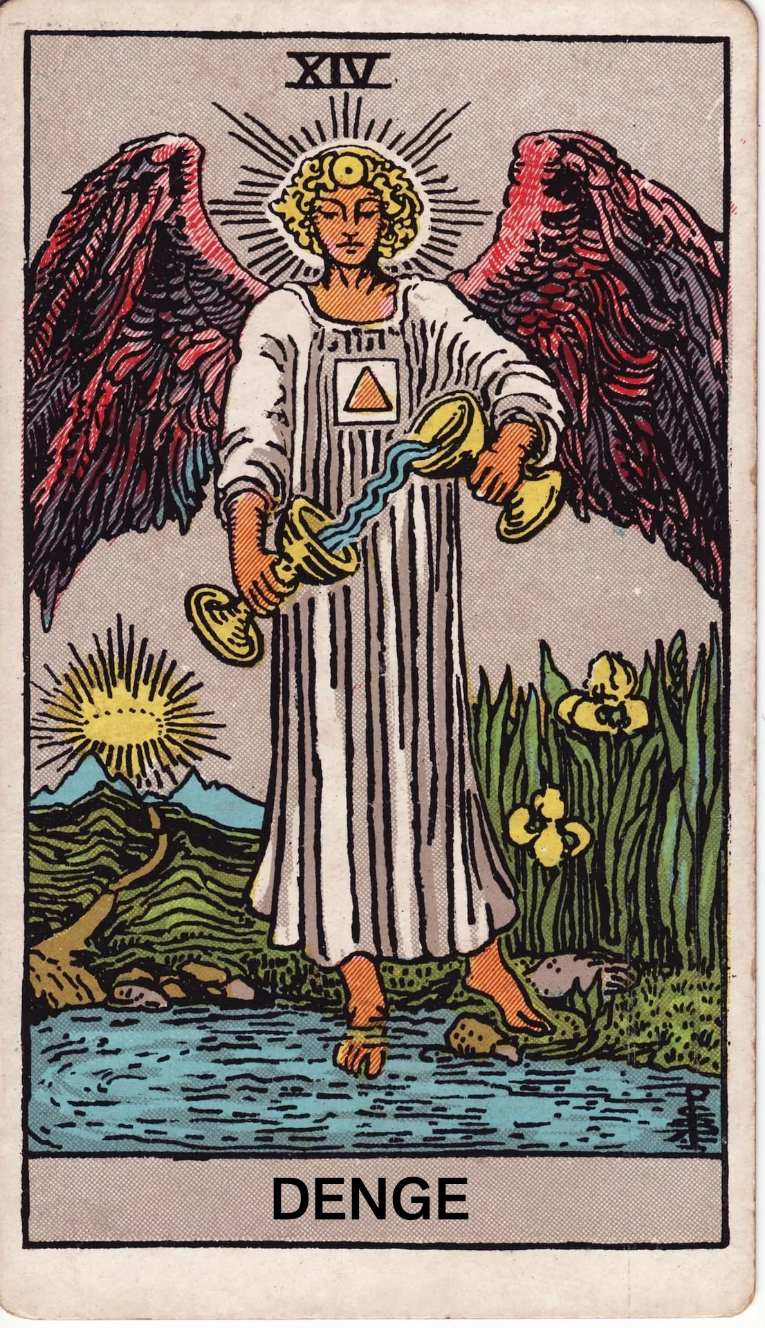 Tempérance