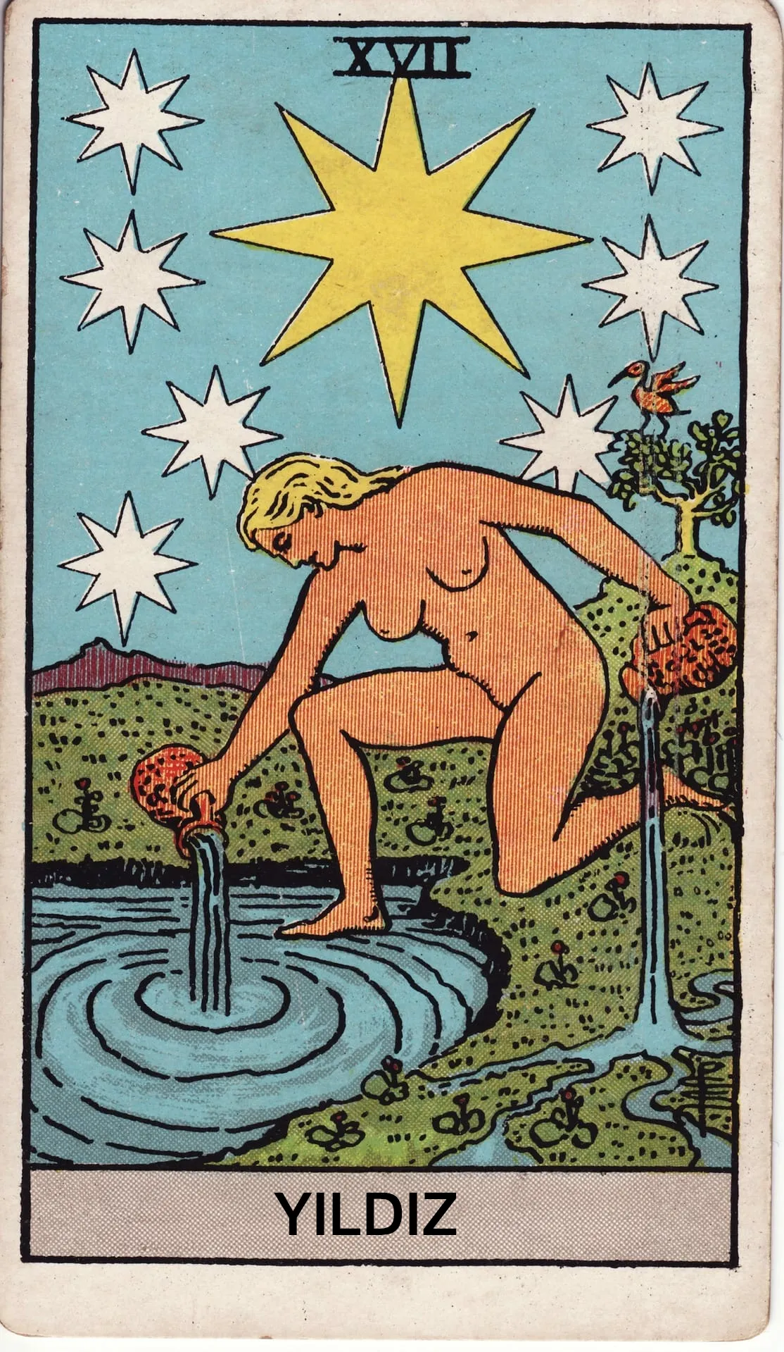 L'Étoile