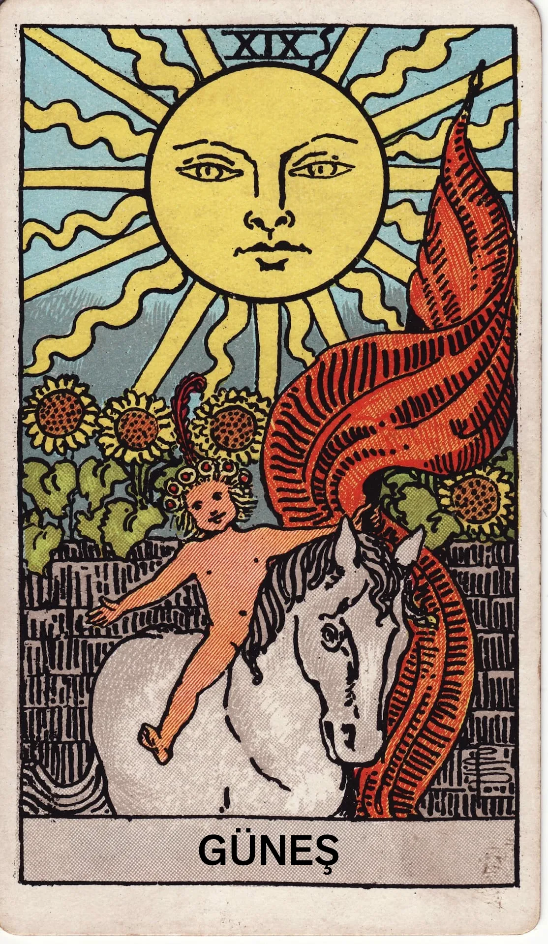 Le Soleil