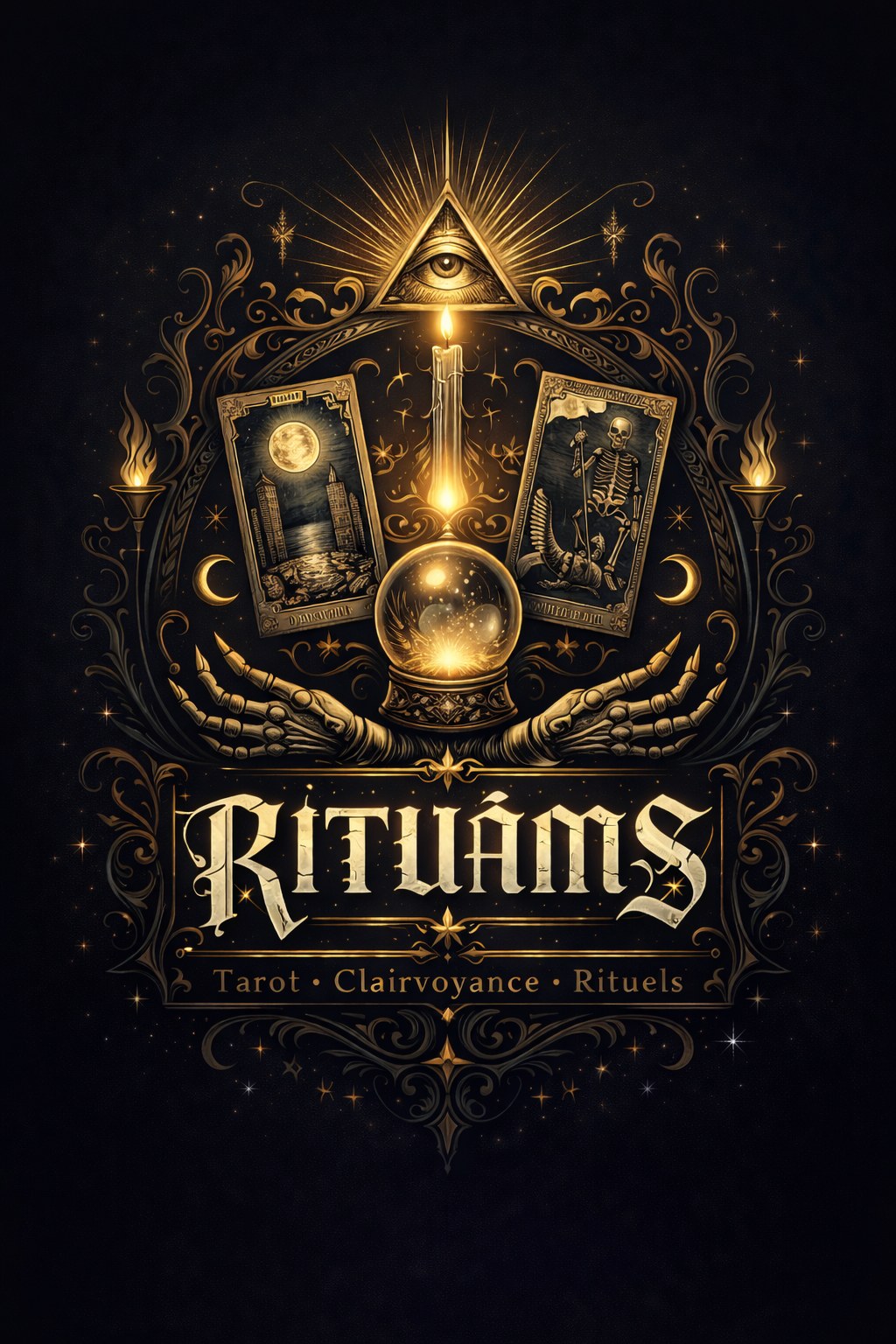 Rituams Tarot